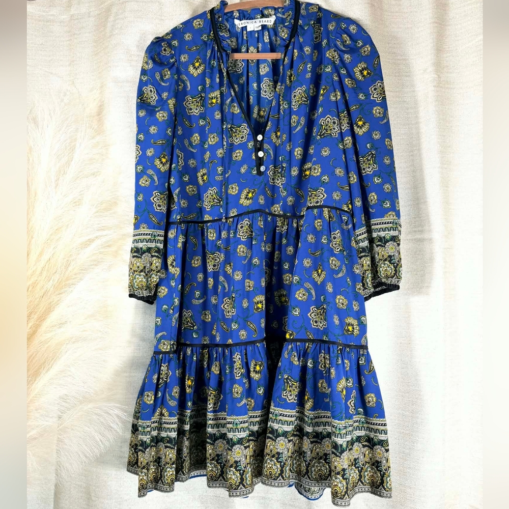 Veronica Beard Dress